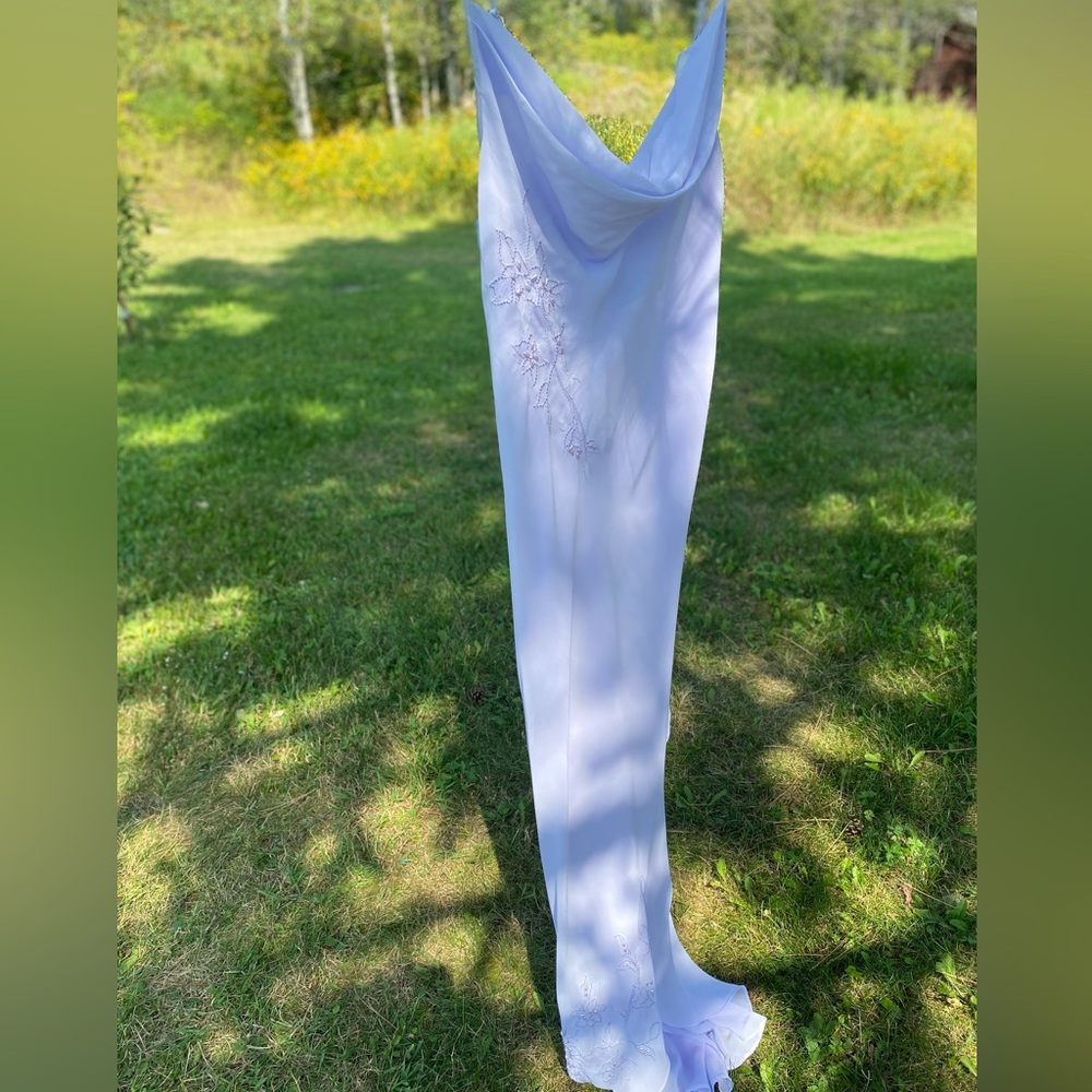 -Stunning vintage La vie en Rose leisure wear ,with pearl details.